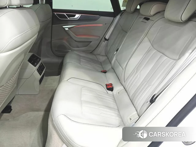 Audi A7 (4K) id 4729795 из Кореи 8