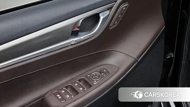 Hyundai The New Grandeur IG Hybrid id 3493997 из Кореи 8