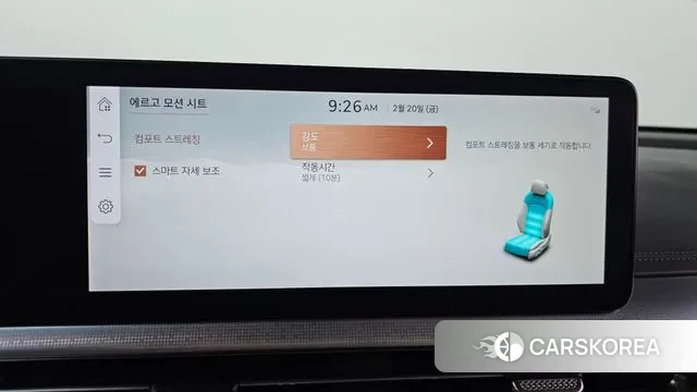 Genesis GV60 id 3701952 из Кореи 8