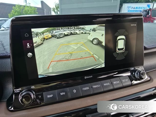 Kia Seltos id 4535849 из Кореи 8