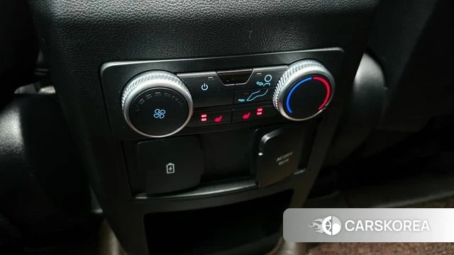 Ford Explorer 6th Generation id 3813642 из Кореи 8