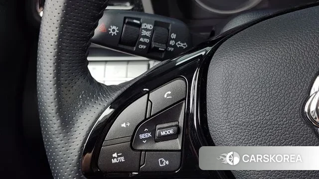 Ssangyong Berry New Tivoli id 2976622 из Кореи 8