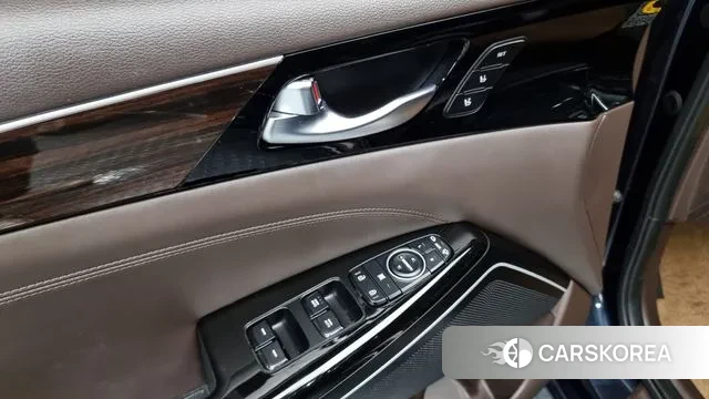 Kia All New K7 Hybrid id 3403014 из Кореи 8