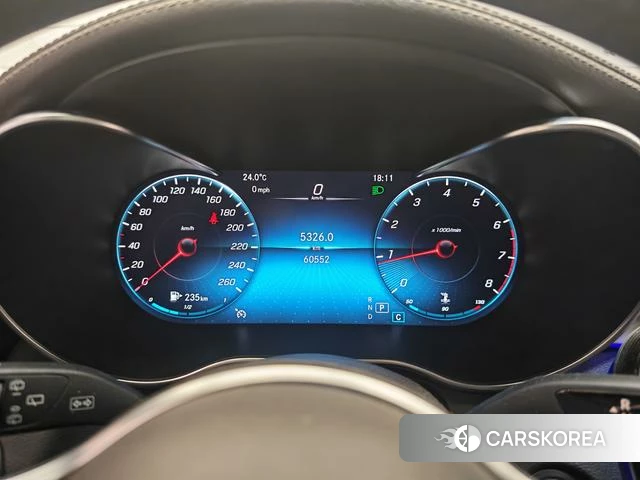 Mercedes-Benz GLC id 4333395 из Китая 8