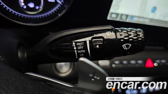 Hyundai The New Grandeur IG id 2726719 из Кореи 8