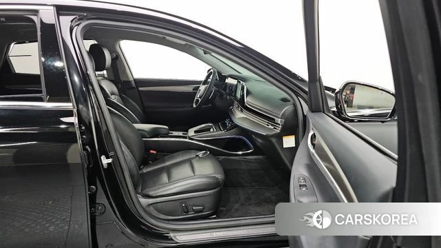 Hyundai The New Grandeur IG Hybrid id 4711615 из Кореи 8