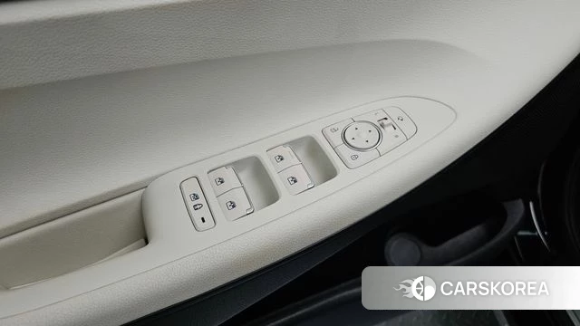 Hyundai The New Grandeur IG Hybrid id 4249434 из Кореи 8