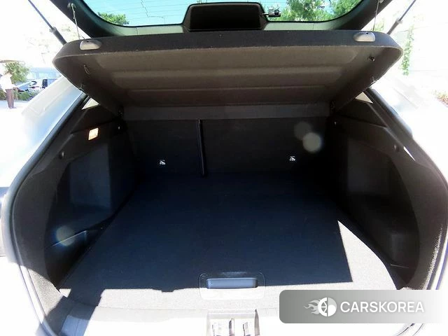 Renault Korea (Samsung) XM3 id 4871701 из Кореи 8