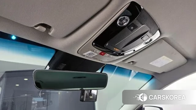 Kia K8 id 3634390 из Кореи 8