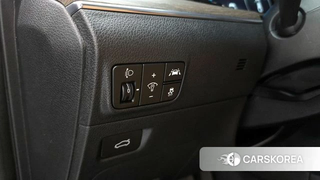 Kia K5 3rd generation id 4223582 из Кореи 8