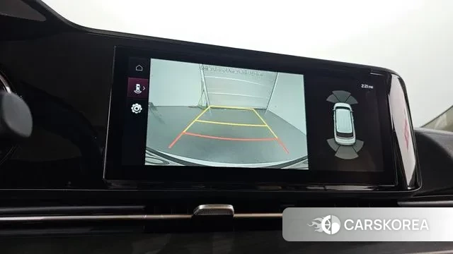 Kia Carnival 4th generation id 3192627 из Кореи 8