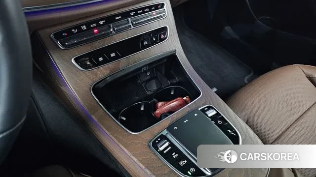 Mercedes-Benz E-Class W213 id 3483257 из Кореи 8