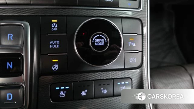Hyundai The New Santa Fe id 4935668 из Кореи 8