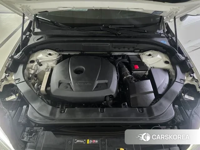 Volvo XC60 second Generation id 3038672 из Кореи 8