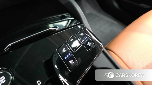 Kia Sportage 5th Generation Hybrid id 4783289 из Кореи 8