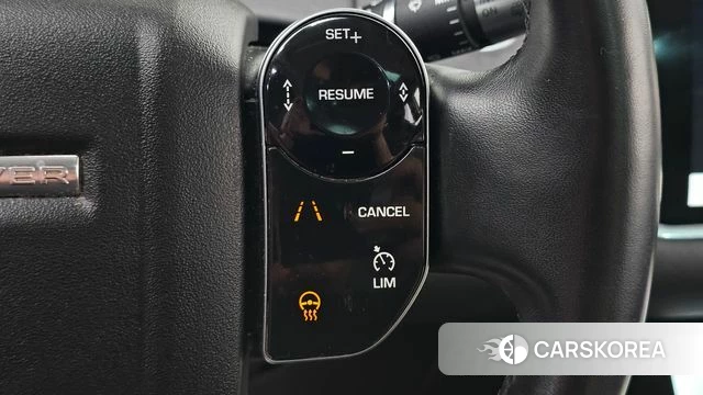 Land Rover Range Rover Evoque 2nd Generation id 4594753 из Кореи 8