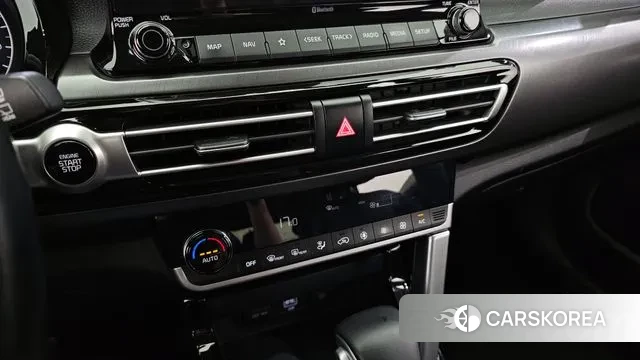 Kia Seltos id 2931347 из Кореи 8