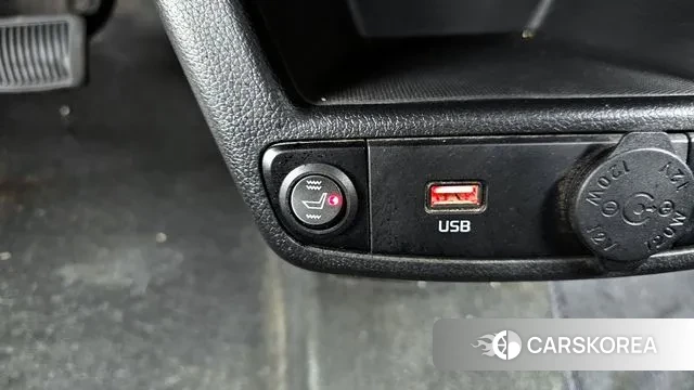 Kia The New Ray id 3488283 из Кореи 8