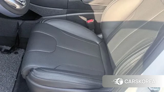 Hyundai The New Santa Fe id 3300279 из Кореи 8