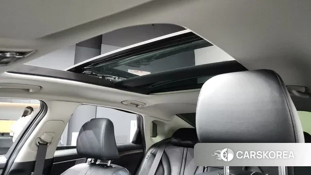 Kia K8 id 3625934 из Кореи 8