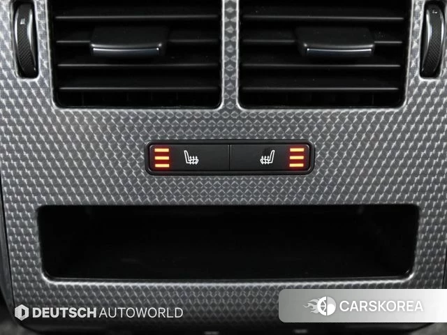 Land Rover Range Rover Sport 2nd Generation id 4732782 из Кореи 8