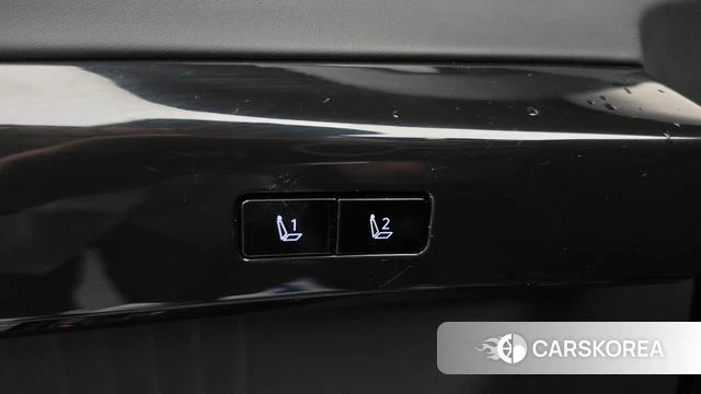 Hyundai Grandeur (GN7) id 4749651 из Кореи 8