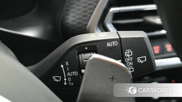 BMW X3 (G01) id 4401282 из Кореи 8