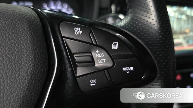 Ssangyong Berry New Tivoli id 4692799 из Кореи 8