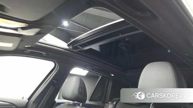 BMW X3 (G01) id 4847773 из Кореи 8