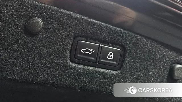 Kia K8 Hybrid id 3305559 из Кореи 8