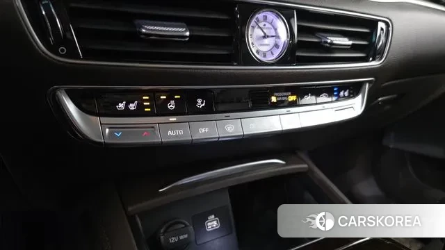 Kia More K9 id 3445004 из Кореи 8