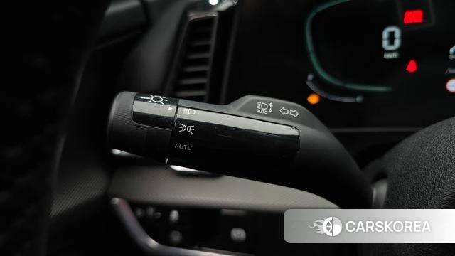Kia Sportage 5th Generation Hybrid id 4422585 из Кореи 8
