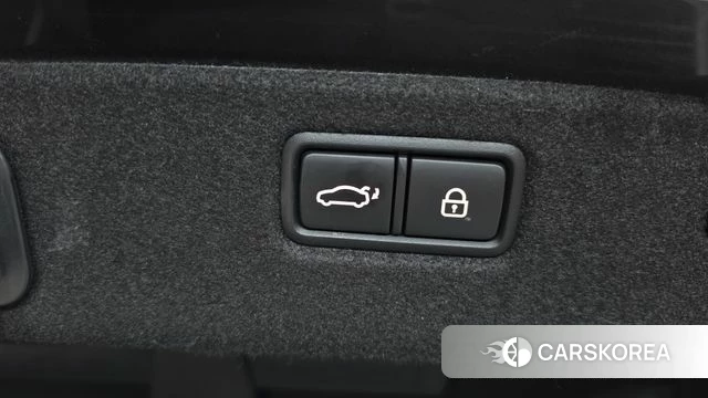 Genesis G70 id 4377851 из Кореи 8