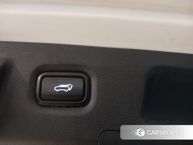 Hyundai The New Santa Fe id 3202912 из Кореи 8