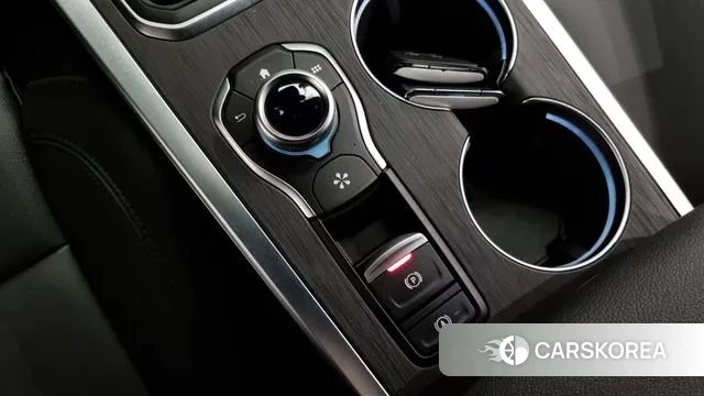 Renault Korea (Samsung) The New SM6 id 3415200 из Кореи 8