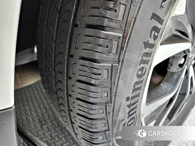 Kia Carnival 4th generation id 3649669 из Кореи 8