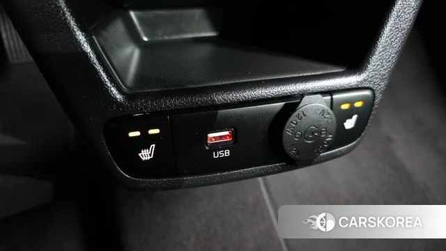 Kia The New Ray id 4231834 из Кореи 8