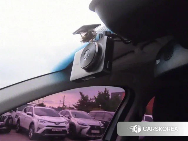 Renault Korea (Samsung) XM3 id 3098178 из Кореи 8