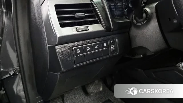 Ssangyong The New Rexton Sport id 3074537 из Кореи 8