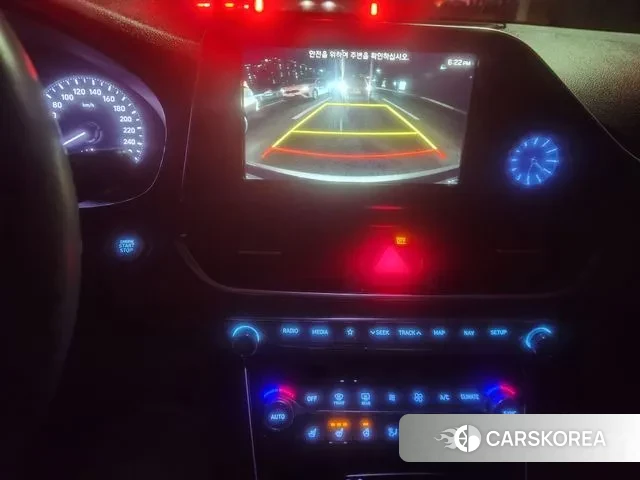 Hyundai Grandeur IG id 3641818 из Кореи 8