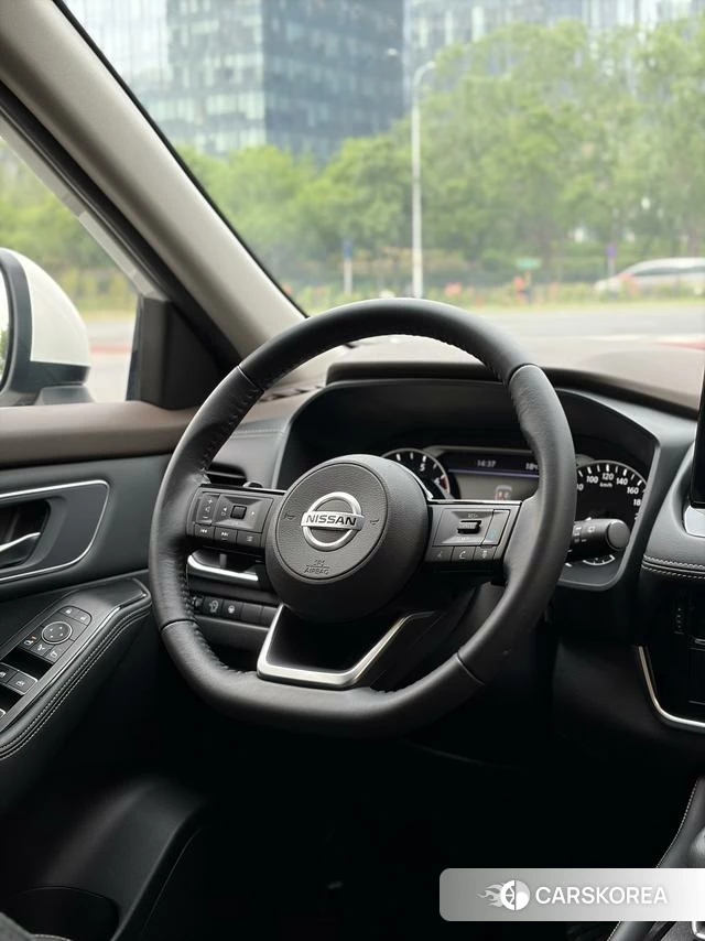 Nissan Qijun id 4298008 из Китая 8