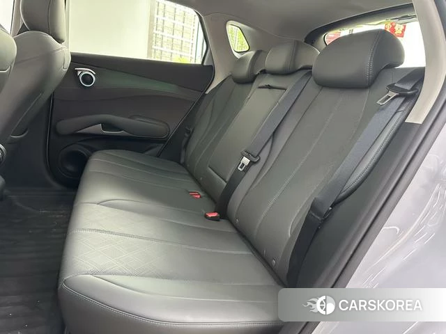 BYD Yuan PLUS id 3908311 из Китая 8