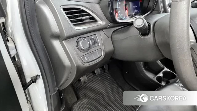 Chevrolet (GM Daewoo) The New Spark id 3541488 из Кореи 8