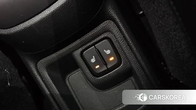 Chevrolet (GM Daewoo) The New Spark id 3478919 из Кореи 8