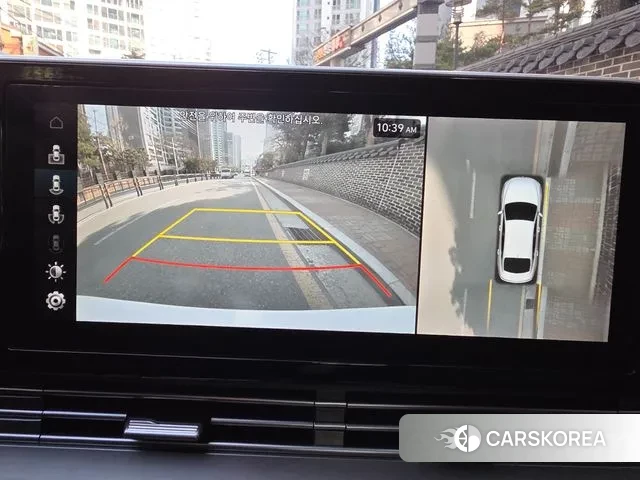 Hyundai The New Grandeur IG id 3646468 из Кореи 8