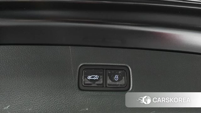 Genesis GV80 id 4710688 из Кореи 8