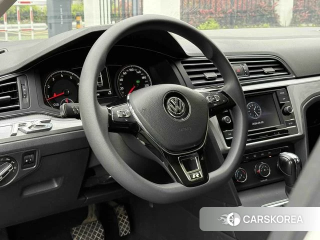 Volkswagen Lingdu id 3957613 из Китая 8