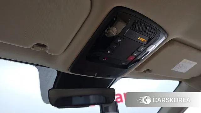 Kia Carnival 4th generation id 3712141 из Кореи 8