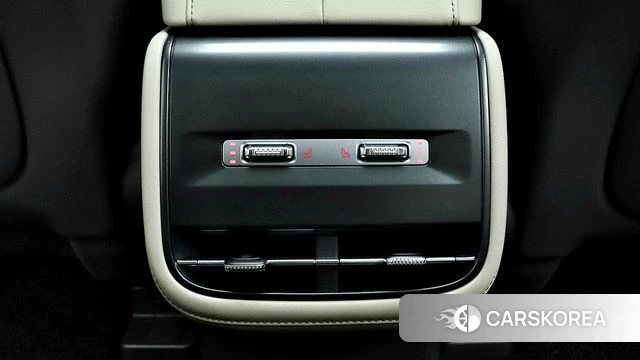 Lincoln Nautilus 2nd Generation id 3817690 из Кореи 8