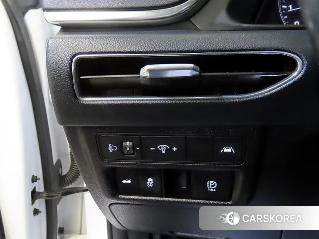 Hyundai Sonata (DN8) id 3463789 из Кореи 8